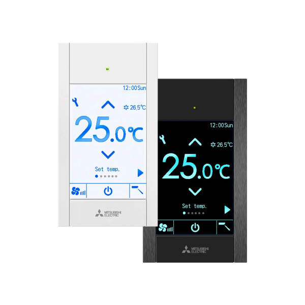 mitsubishi-electric-wired-touch-screen-controller-par-ct01maa
